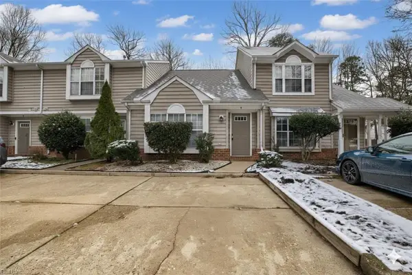 9 Madrone Place, Hampton, VA 23666