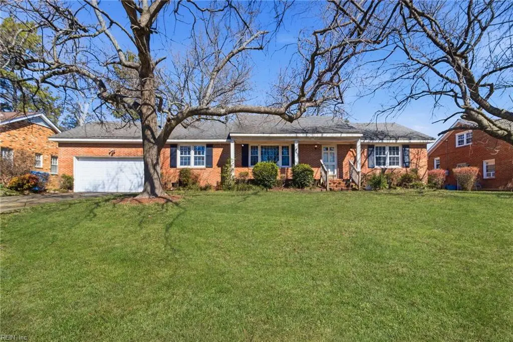 5228 Baptist Circle, Virginia Beach, VA 23464 - #1