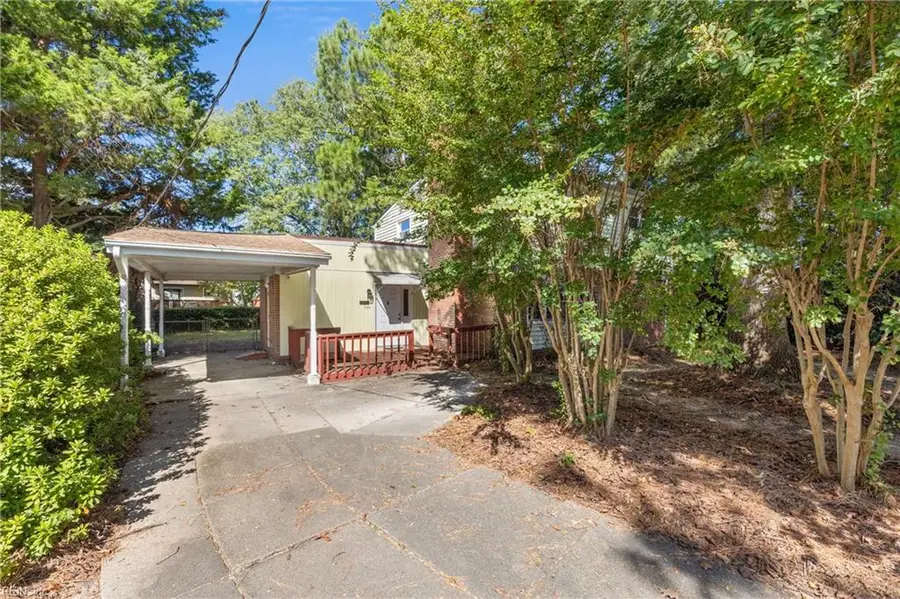 505 Edinburgh Place, Virginia Beach, VA 23452 - #2