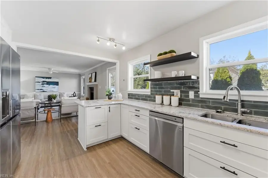 2308 Wood Beach Landing, Virginia Beach, VA 23455 - #3