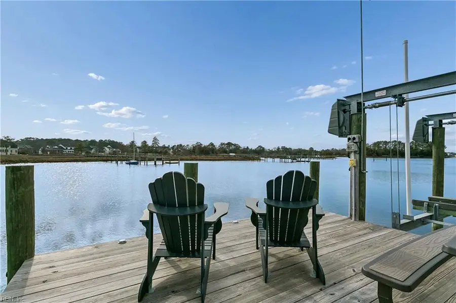 5 Dove Point Trail, Poquoson, VA 23662 - #2