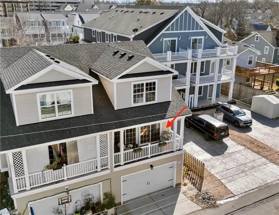 414 22 1/2 Street, Virginia Beach, VA 23451 - #2