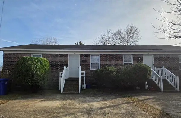 19 Carver Circle, Portsmouth, VA 23701