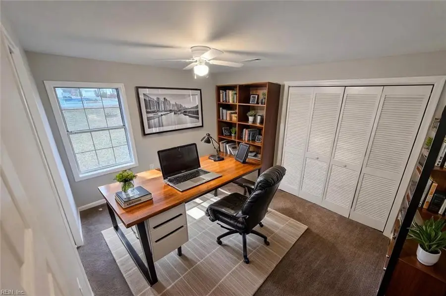 175 Racefield Drive, Toano, VA 23168 - #2