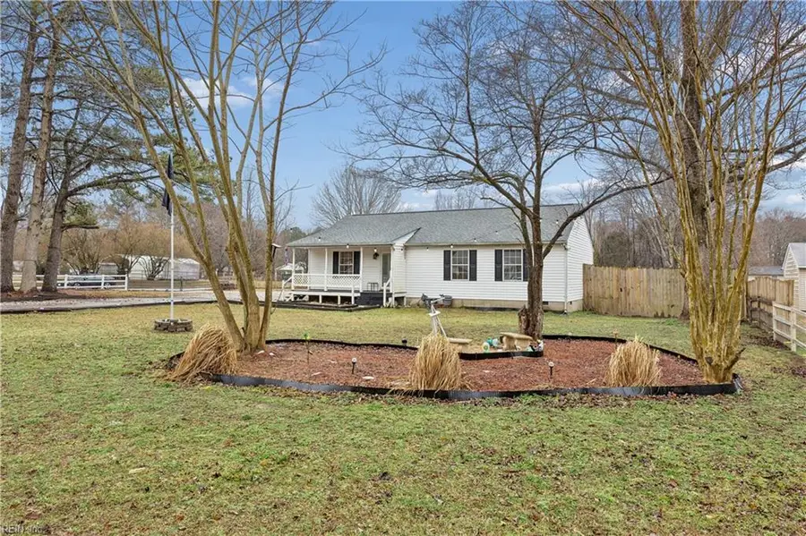 175 Racefield Drive, Toano, VA 23168 - #3