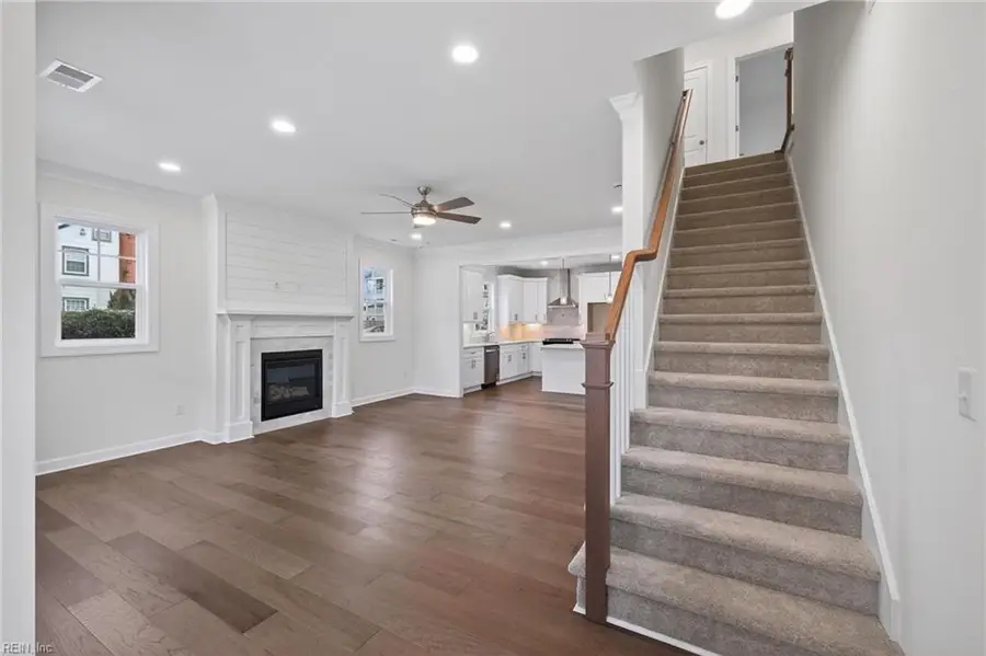 1364 Narrow Way, Virginia Beach, VA 23451 - #3