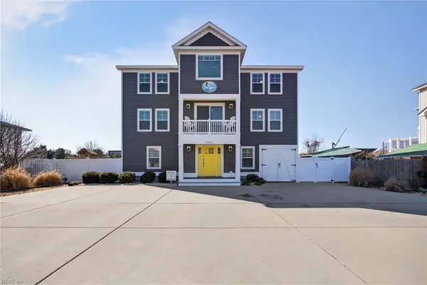 2821 Sandpiper Road, Virginia Beach, VA 23456