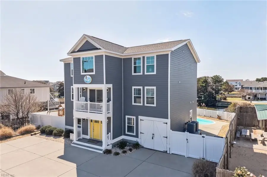 2821 Sandpiper Road, Virginia Beach, VA 23456 - #2