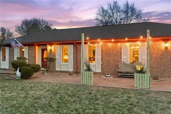 2008 Steinem Court, Virginia Beach, VA 23464