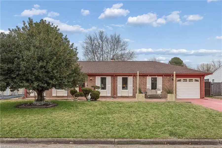 2008 Steinem Court, Virginia Beach, VA 23464 - #3