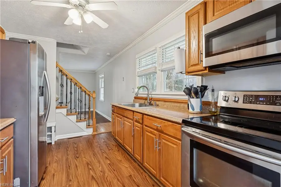 9830 Bacons Fort Road, Gloucester, VA 23061 - #3