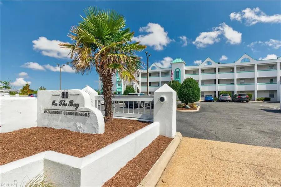 810 E Ocean View Avenue #201, Norfolk, VA 23503 - #2