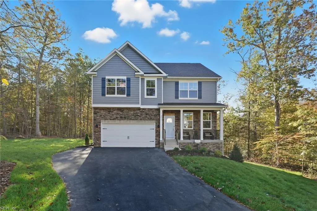 5003 Melanie Court, Suffolk, VA 23434 - #1