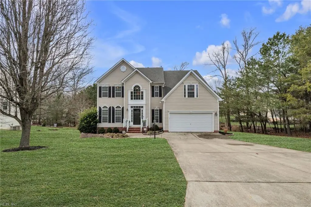 9359 Stonehouse Glen, Toano, VA 23168 - #1