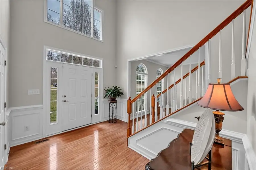 9359 Stonehouse Glen, Toano, VA 23168 - #3