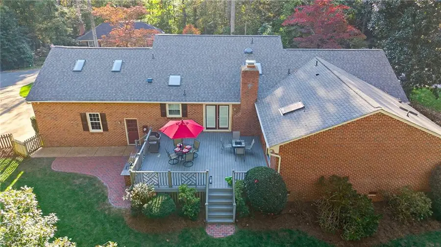 100 Holdsworth Road, Williamsburg, VA 23185 - #3