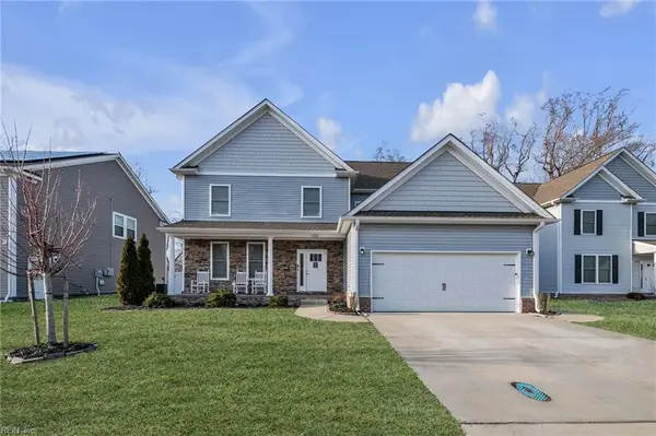 123 Bowman Drive, Suffolk, VA 23434