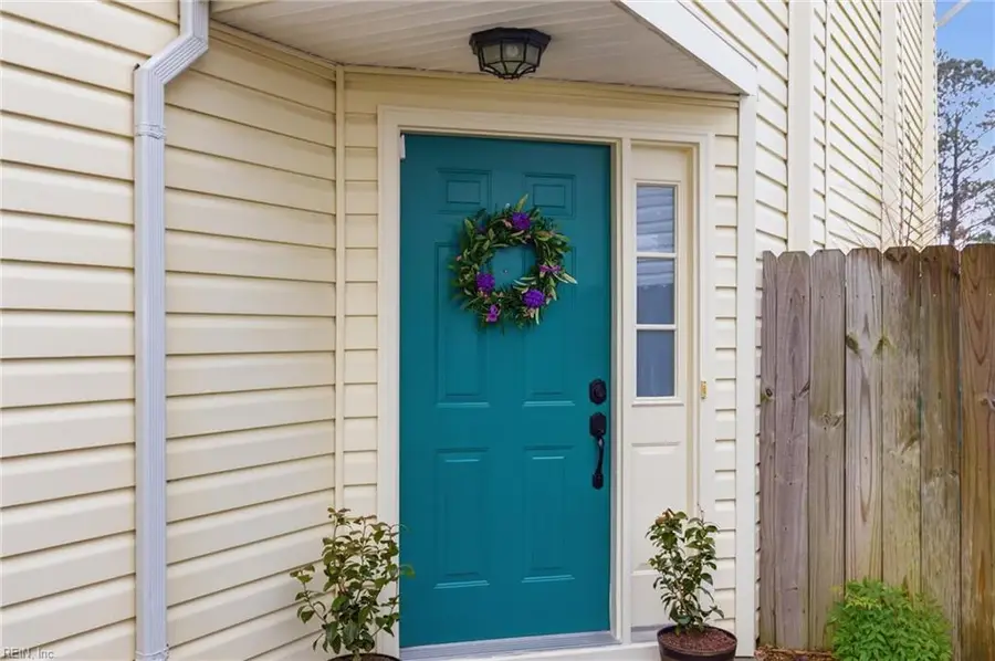 707 Whisper Walk, Chesapeake, VA 23322 - #2