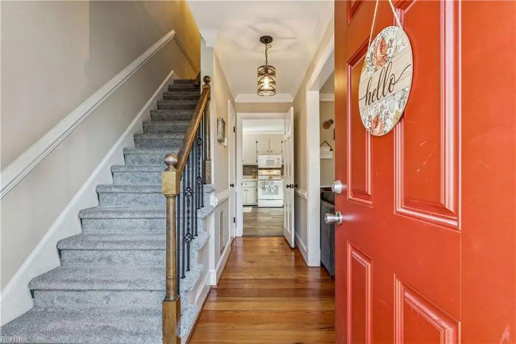 114 Haradd Lane, Williamsburg, VA 23188 - #1