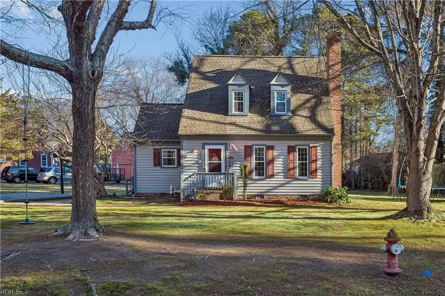 114 Haradd Lane, Williamsburg, VA 23188 - #2