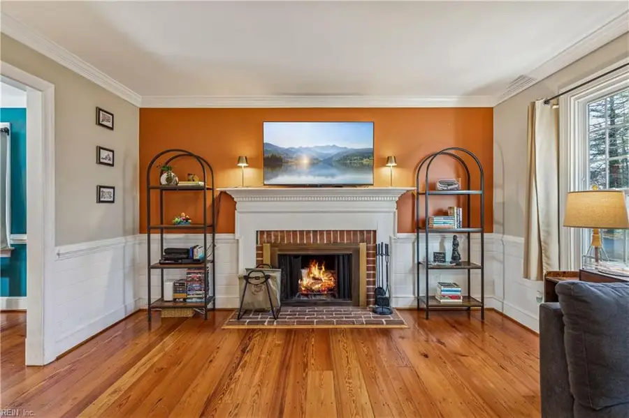 114 Haradd Lane, Williamsburg, VA 23188 - #3