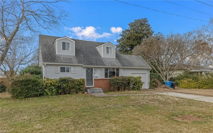 1049 Ferry Plantation Road, Virginia Beach, VA 23455 - #2