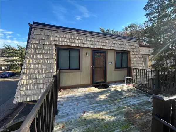 1645 Malibu Place, Newport News, VA 23608