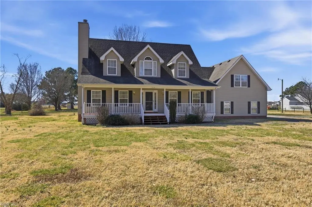 2029 Carolina Road, Chesapeake, VA 23322 - #1