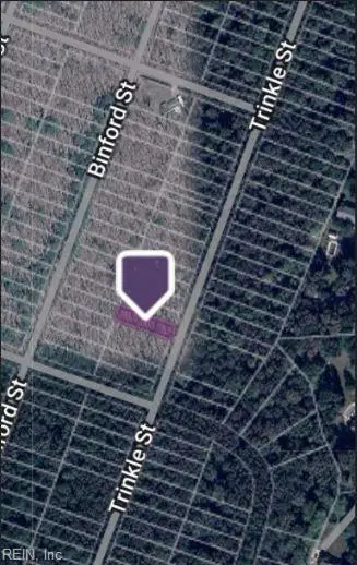 Lot 27 Trinkle Street, Chesapeake, VA 23322 - #2