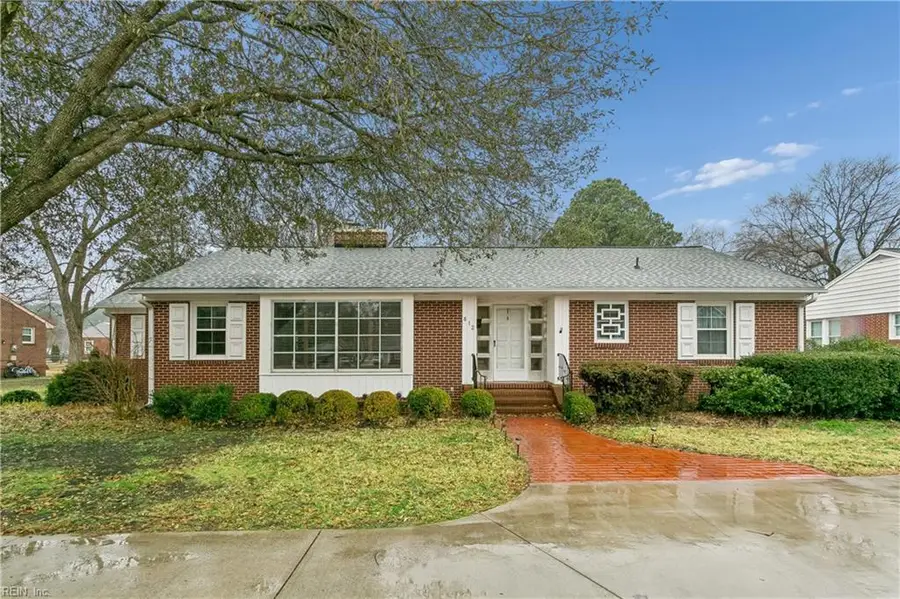 812 Poquoson Avenue, Poquoson, VA 23662 - #2