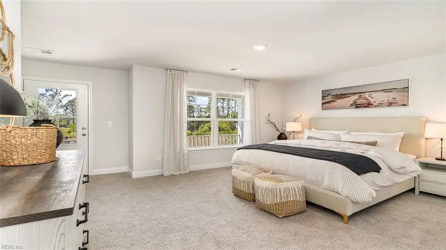 1248 Kidbrooke Street, Chesapeake, VA 23322 - #3