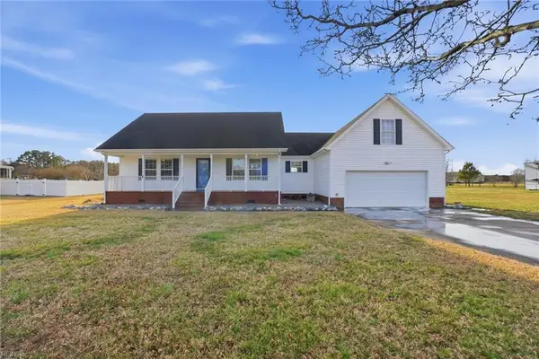 117 Pine Ridge Drive, South Mills, NC 27976