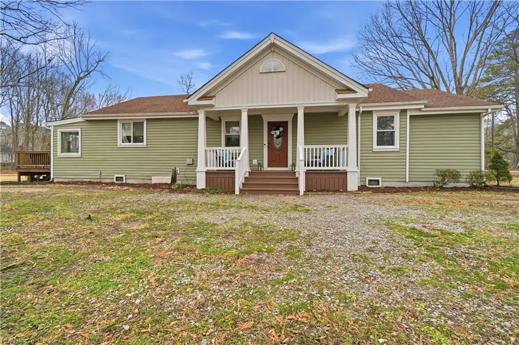 968 Scenic Blvd, Chesapeake, VA 23322 - #1