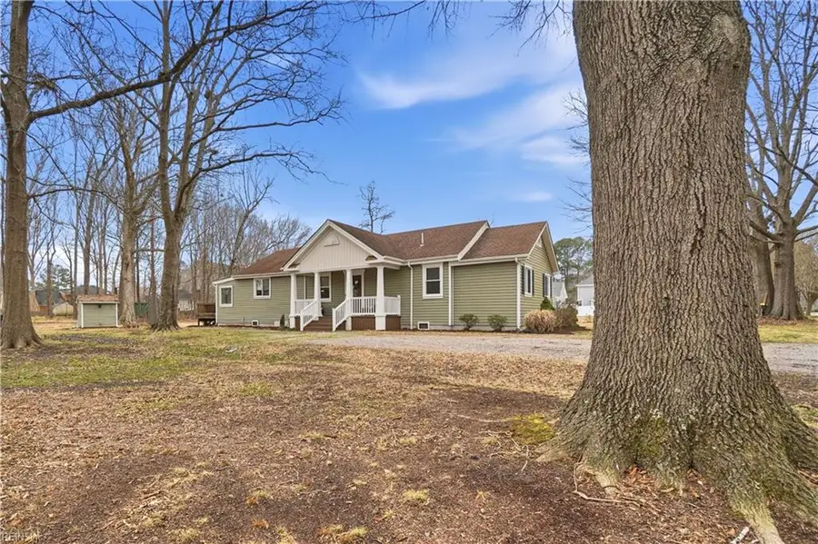 968 Scenic Blvd, Chesapeake, VA 23322 - #2