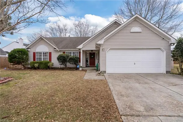 3957 Pleasant Valley Road, Virginia Beach, VA 23464