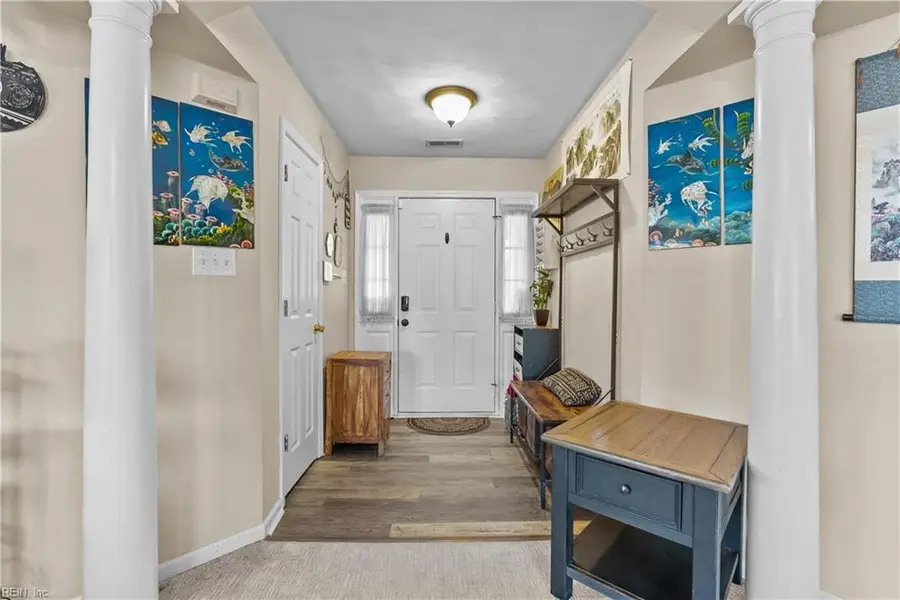 3957 Pleasant Valley Road, Virginia Beach, VA 23464 - #2