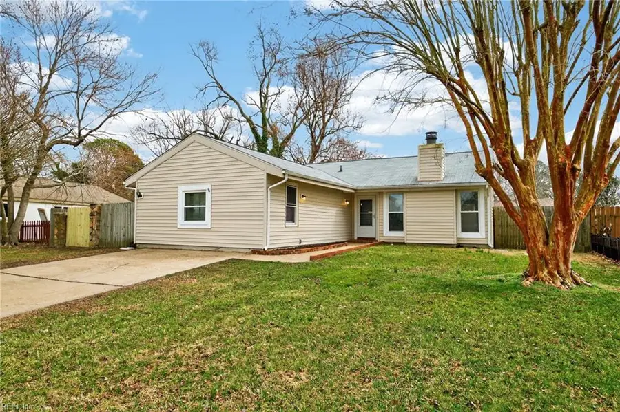 1332 Stringfellow Court, Virginia Beach, VA 23464 - #2