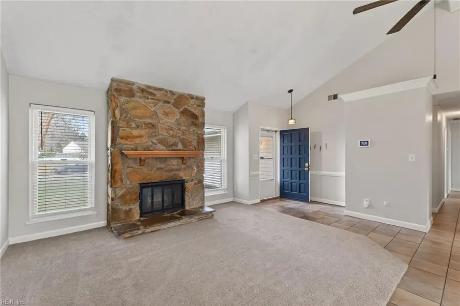 1332 Stringfellow Court, Virginia Beach, VA 23464 - #3