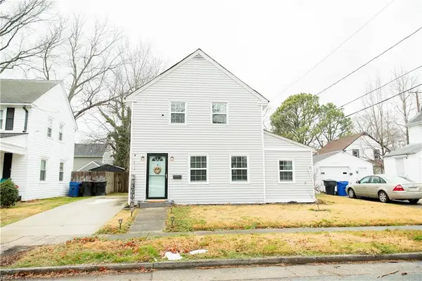 31 Decatur Street, Portsmouth, VA 23702