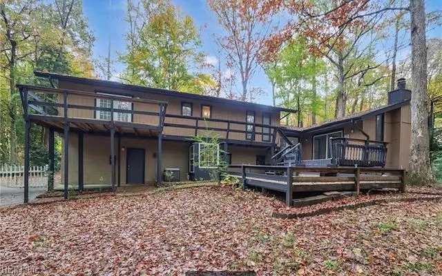 304 Hempstead Road, Williamsburg, VA 23188 - #3