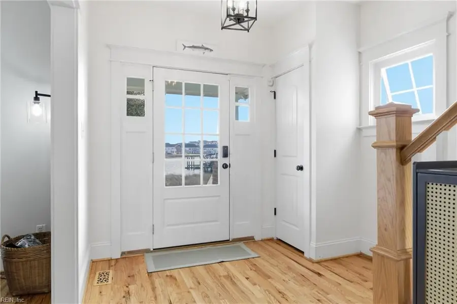 4206 Pretty Lake Avenue #B, Norfolk, VA 23518 - #3