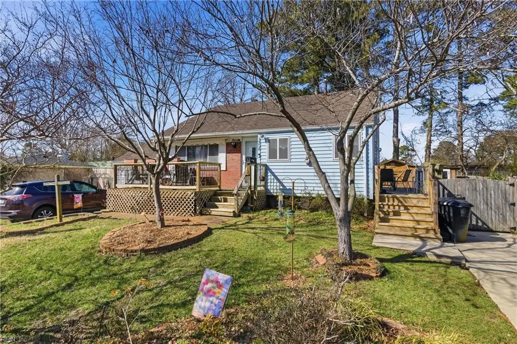 3508 Maverick Street, Virginia Beach, VA 23452 - #1