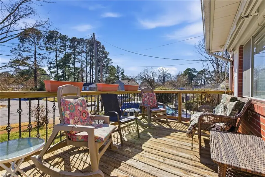 3508 Maverick Street, Virginia Beach, VA 23452 - #3