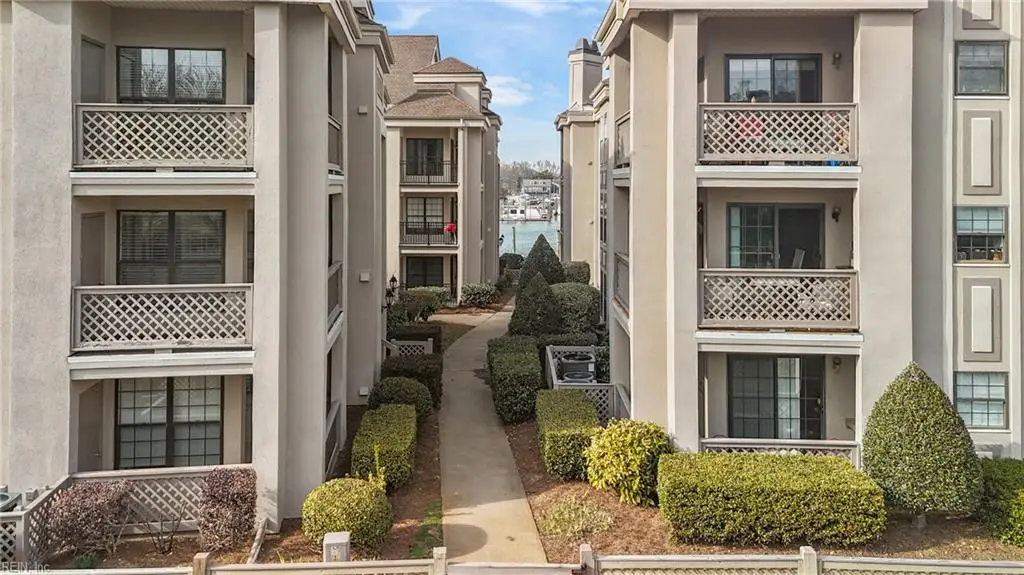 407 Harbour Point #204, Virginia Beach, VA 23451 - #1