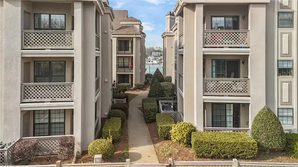 407 Harbour Point #204, Virginia Beach, VA 23451