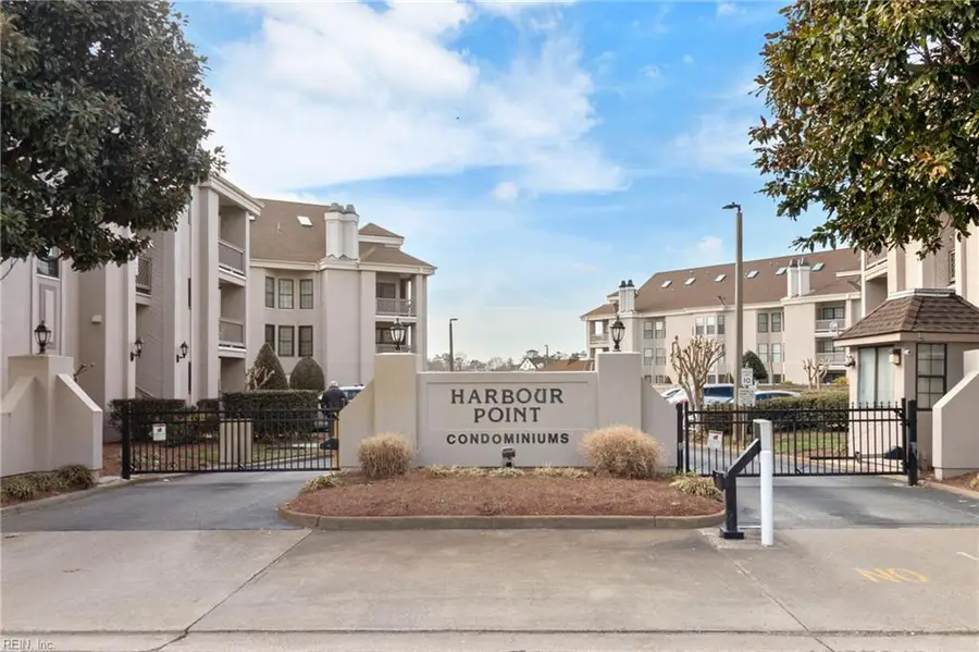 407 Harbour Point #204, Virginia Beach, VA 23451 - #2