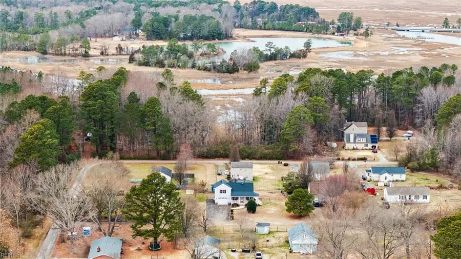 8020 Station Point Drive, West Point, VA 23181 - #2