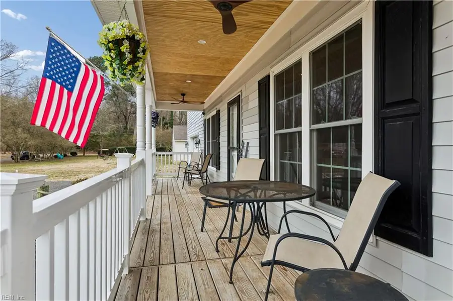 8020 Station Point Drive, West Point, VA 23181 - #3