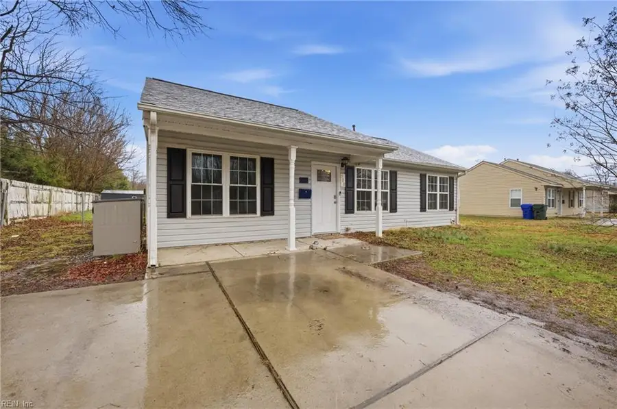 500 Osceola Avenue, Suffolk, VA 23434 - #2