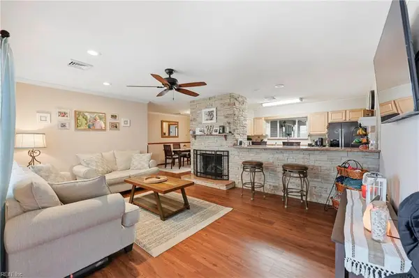 176 Herndon Road, Virginia Beach, VA 23462